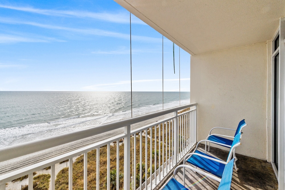Units at Bay Watch by Elliott Beach Rentals