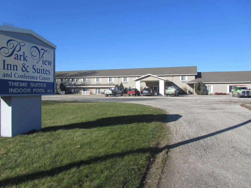 Park View Inn & Suites and Conference Center