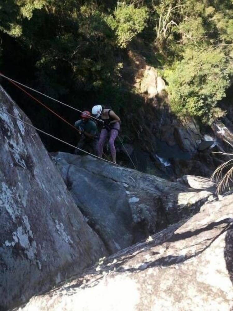 Pousada Ecorsini Aventura