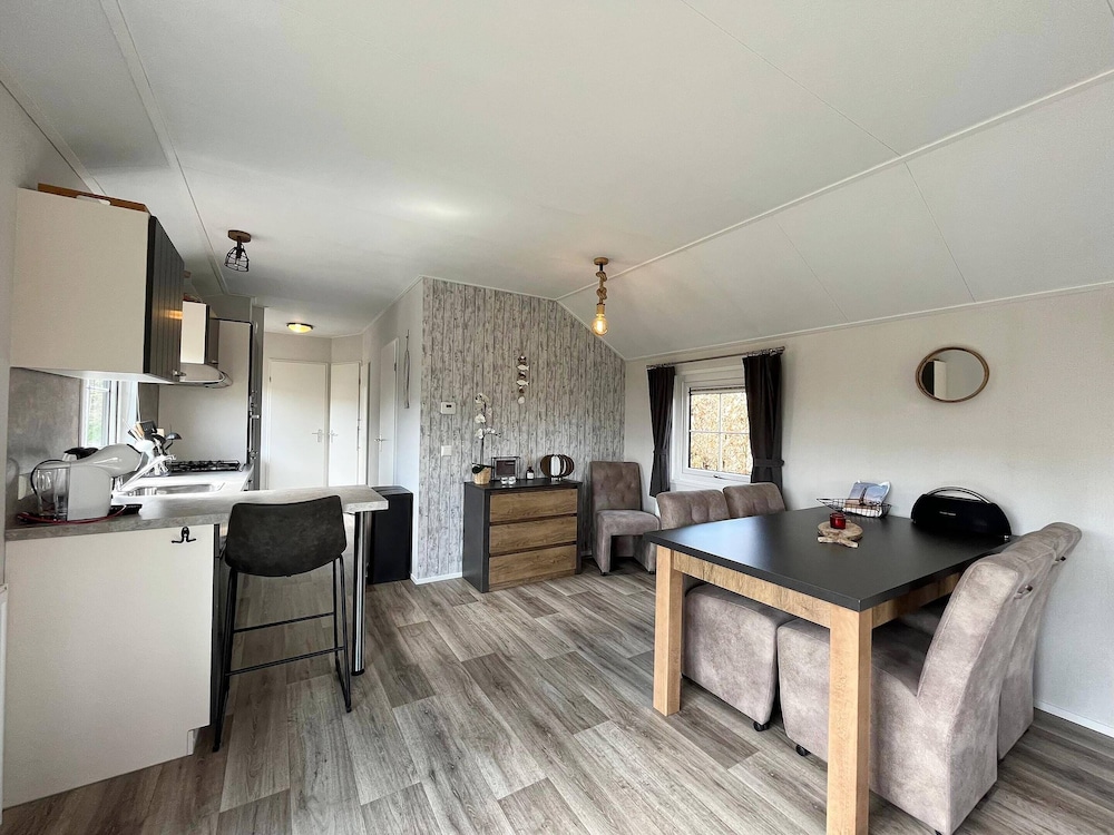 Lakeside Farm Stay, Friesland