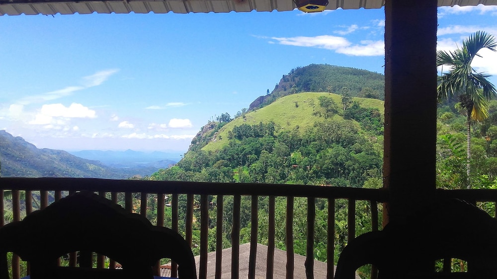 Paraiso Guest House