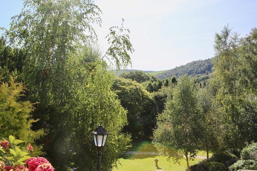 Heather House view 4