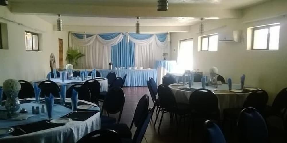 Motlejoa Guest House