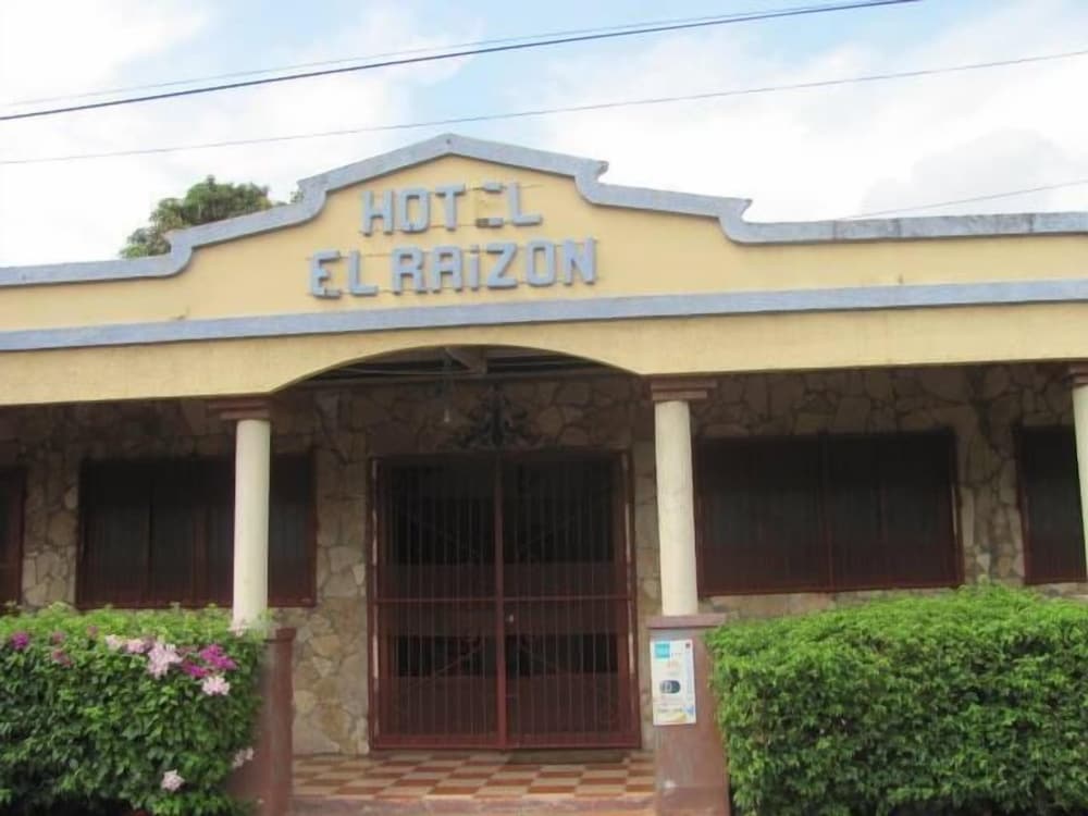 Hotel El Raizon - Image 1