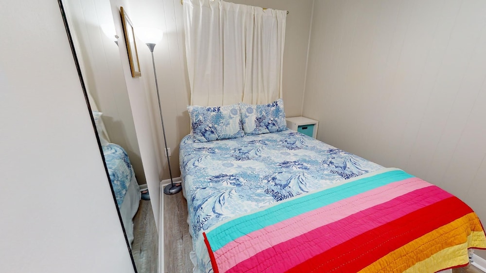 Beach Racquet by Tybee Vacation Rentals