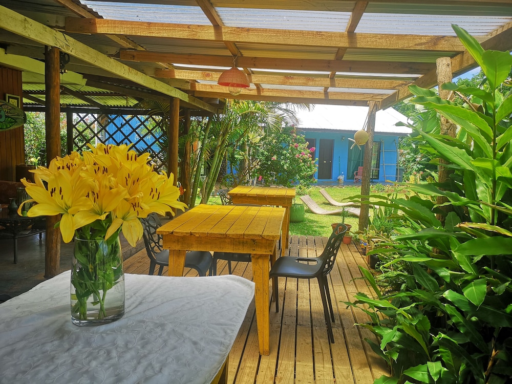 Hostal Pukao