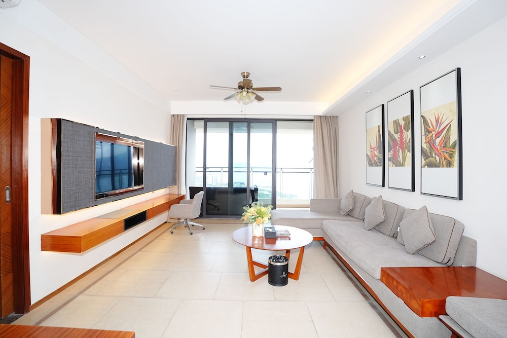 Huizhou Hazens East Resort