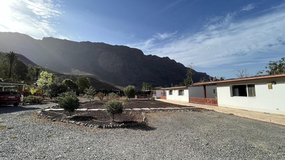 Modern Tiny Country House Near Fataga & Maspalomas