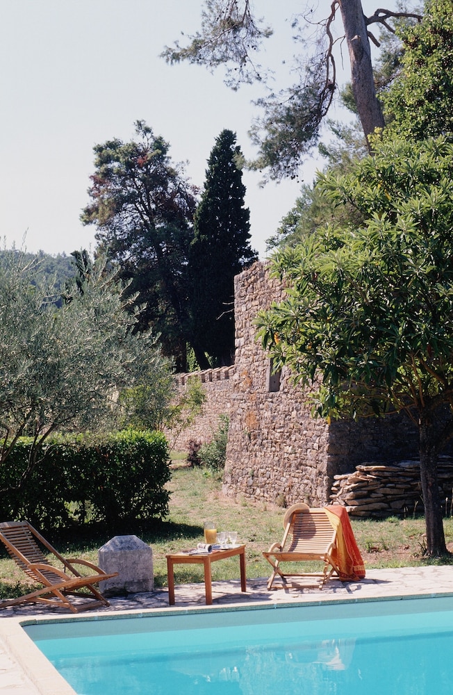Chateau d'Agel