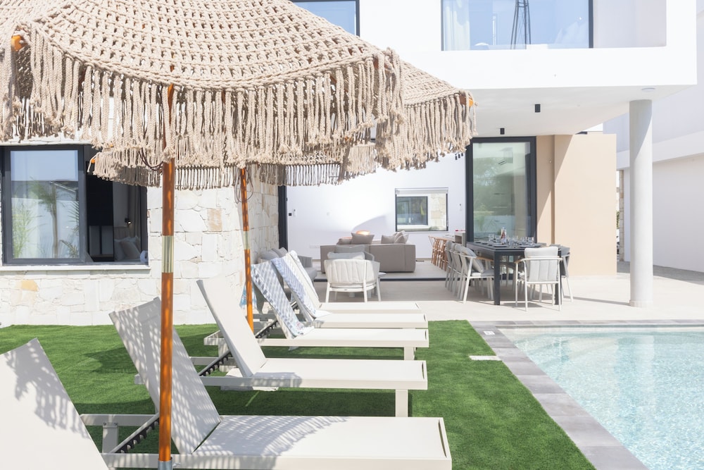 Ayia Napa Orea Villa OR2