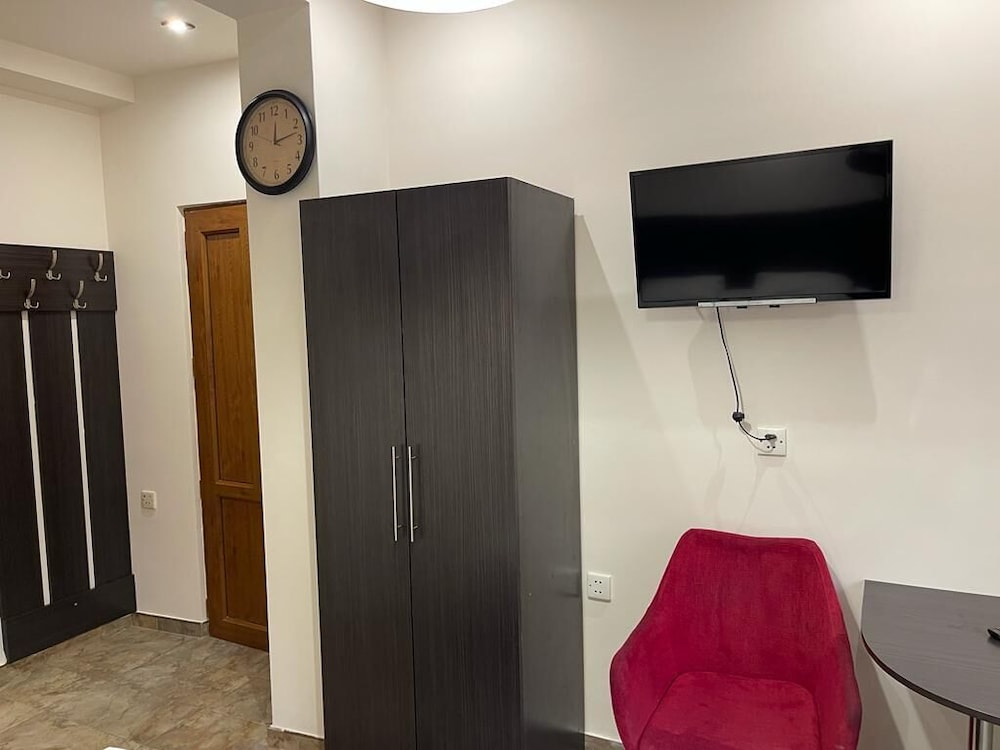 Yerevan Hostel