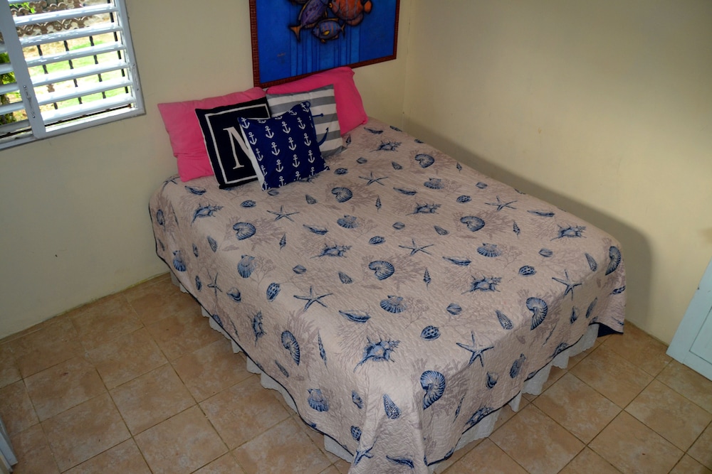 Apartamento Legot