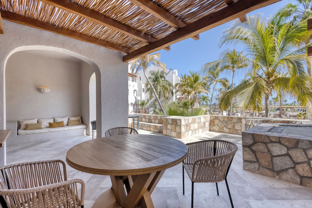 Casa Nima by Lumina