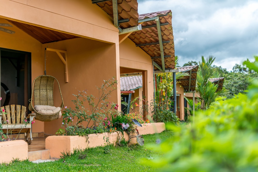 Nepenthe B&B