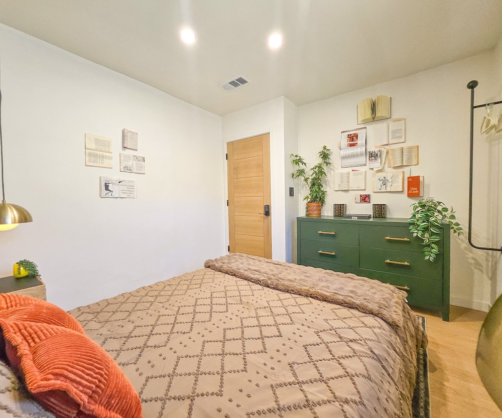 Brimfield Stay