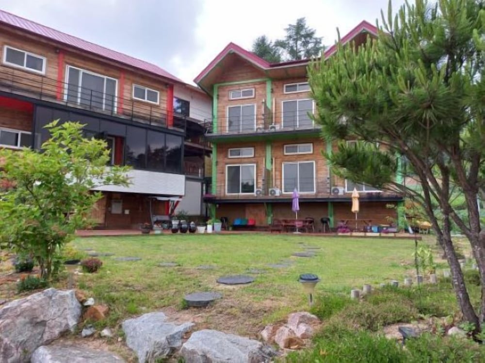 Daegwanryeong Genie House