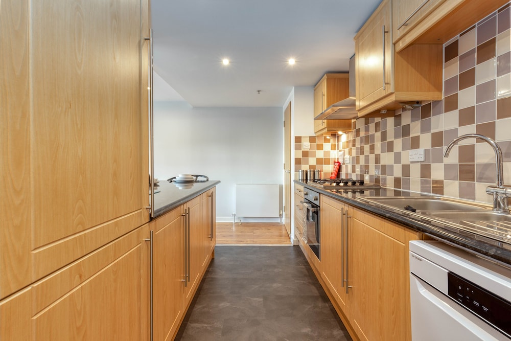 Executive 7 Apartments