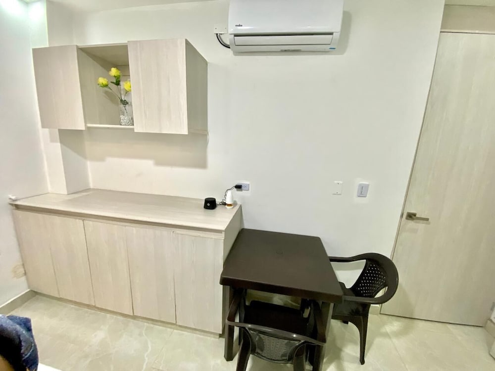 HABITACIONES PERLA DEL RIO