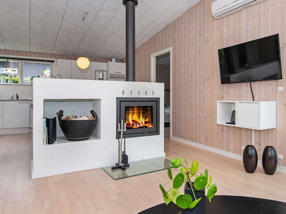 6 Person Holiday Home in Haderslev-by Traum view 2