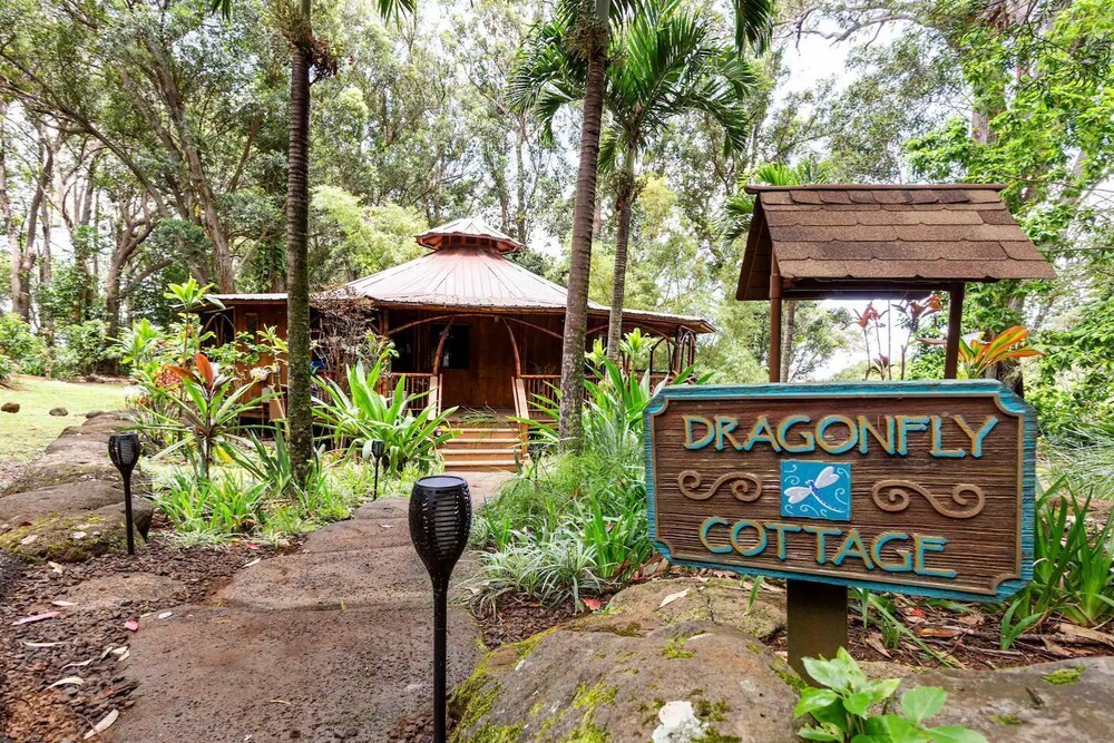 Hawaiian Dream Temple