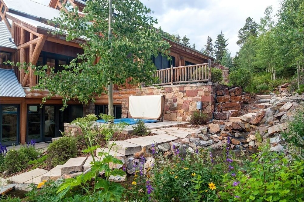 Rubywood 4 Bedroom Home