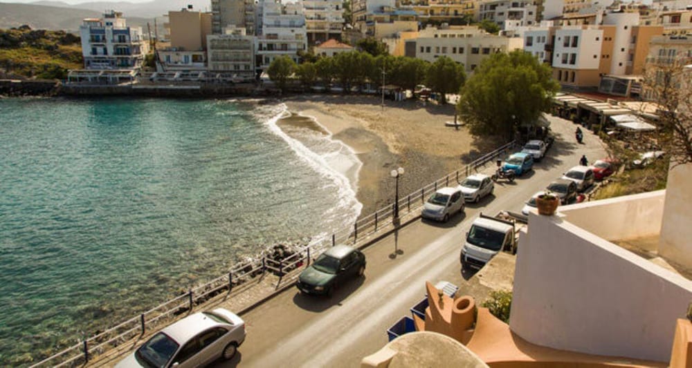 Pension Mylos