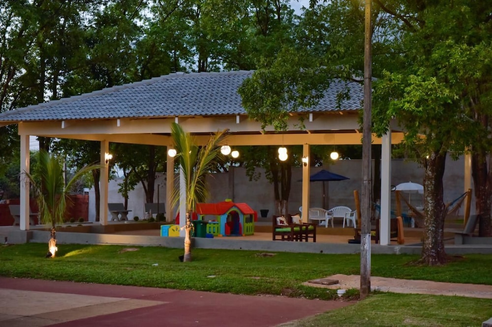 Pousada Villa das Flores