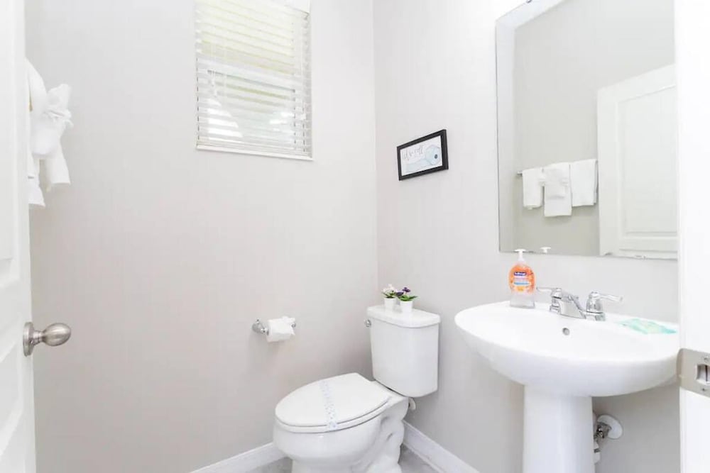 Super Liked - 4BD 3 5b 6 Miles To Disney Springs