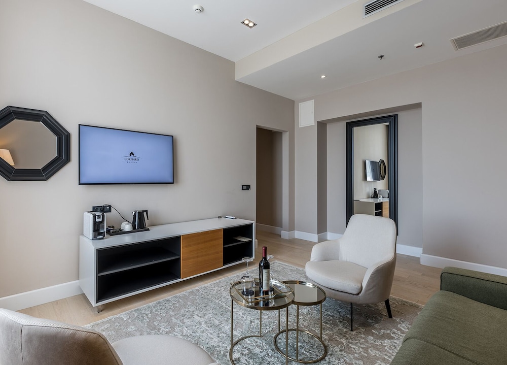 Cornaro Hotel 28