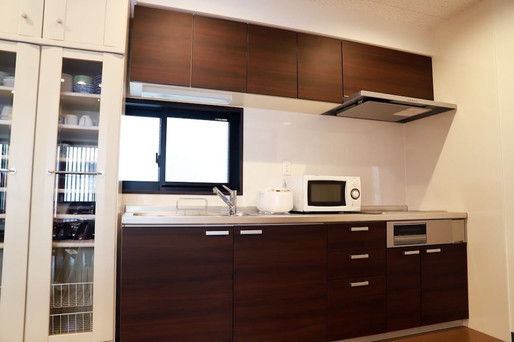 Hostel Taichi-House