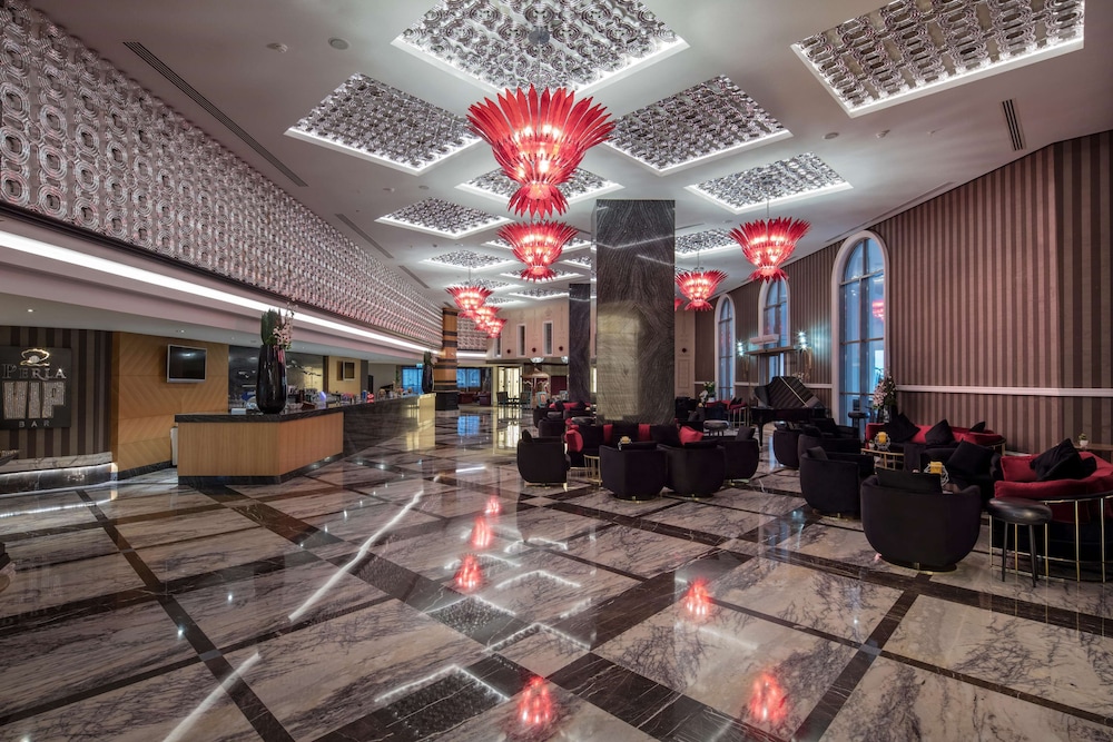 Granada Luxury Belek - All Inclusive