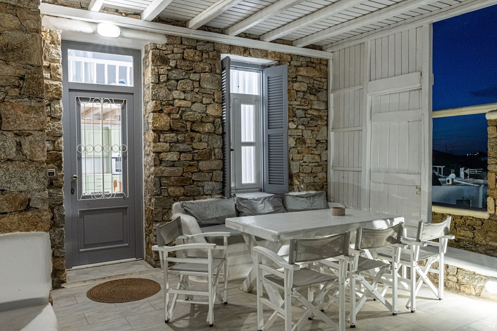 Villa Thelgo