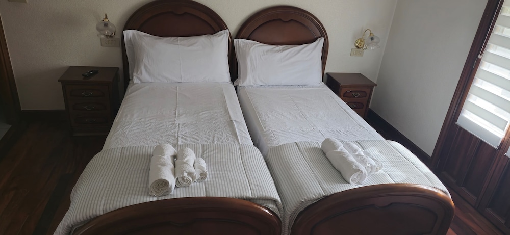Matzuri Nekazal Turismoa