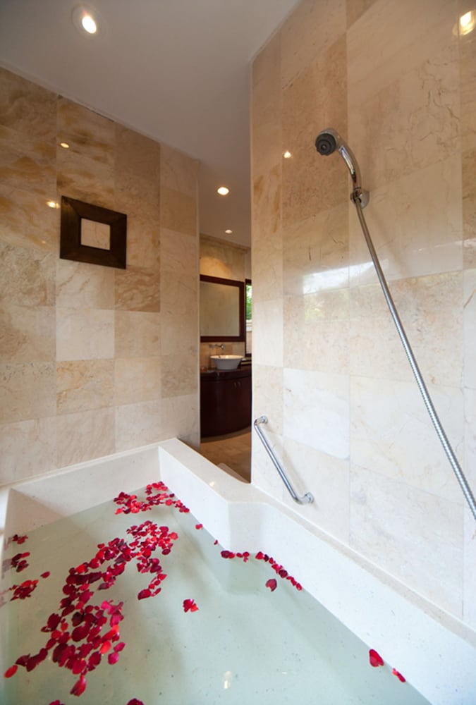 Villa at Discovery Kartika Plaza Hotel
