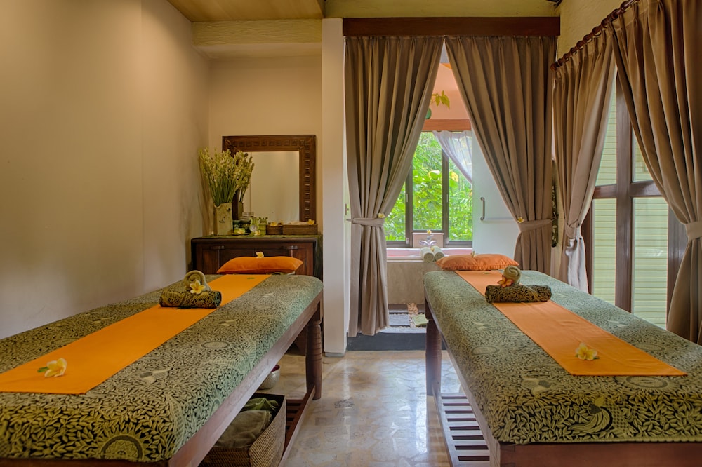 Anahata Villas & Spa Resort