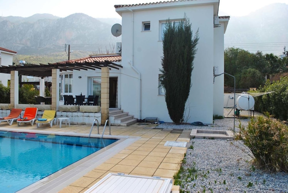 Villa Leroy by Amy Villas, photo 10