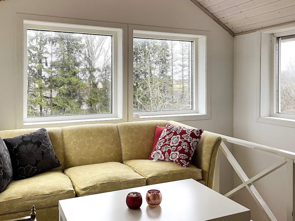 4 Person Holiday Home in Orsundsbro