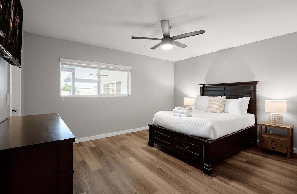 Elysium - Pool & Spa - Mins to Scottsdale Stadium