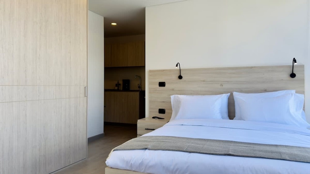 NOK Incredible Loft in Usaqu n