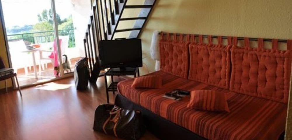 Residence Hoteliere Scudo