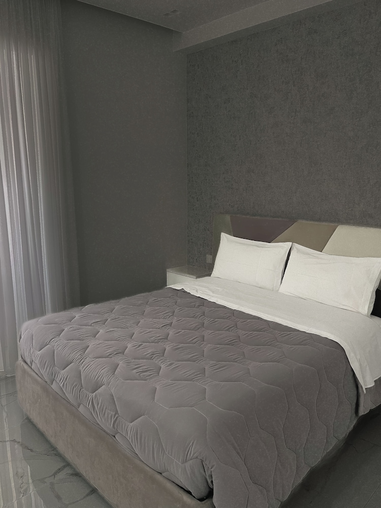Alissa Suite en Rome