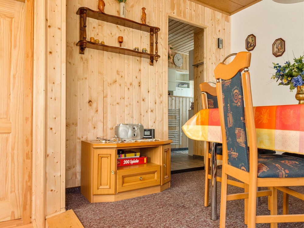 Holiday Home With Large Garden and Terrace