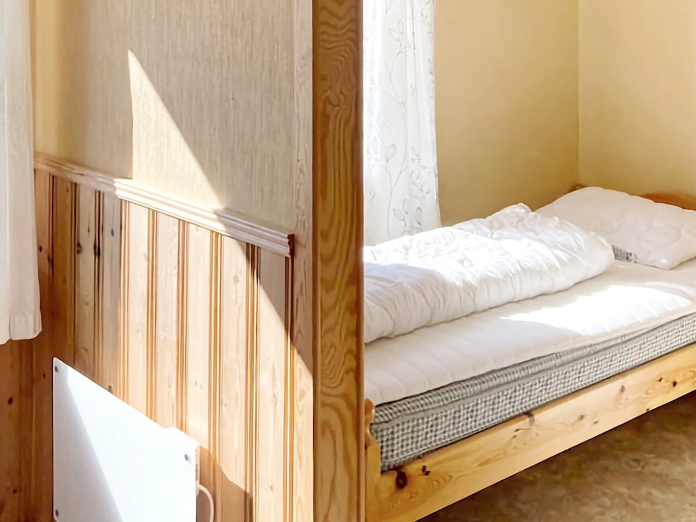 9 Person Holiday Home in Kortgarden view 2