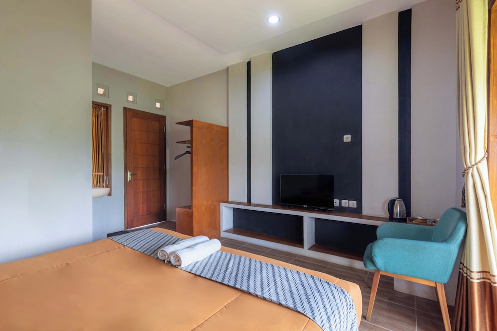 Jawa Dwipa Villa