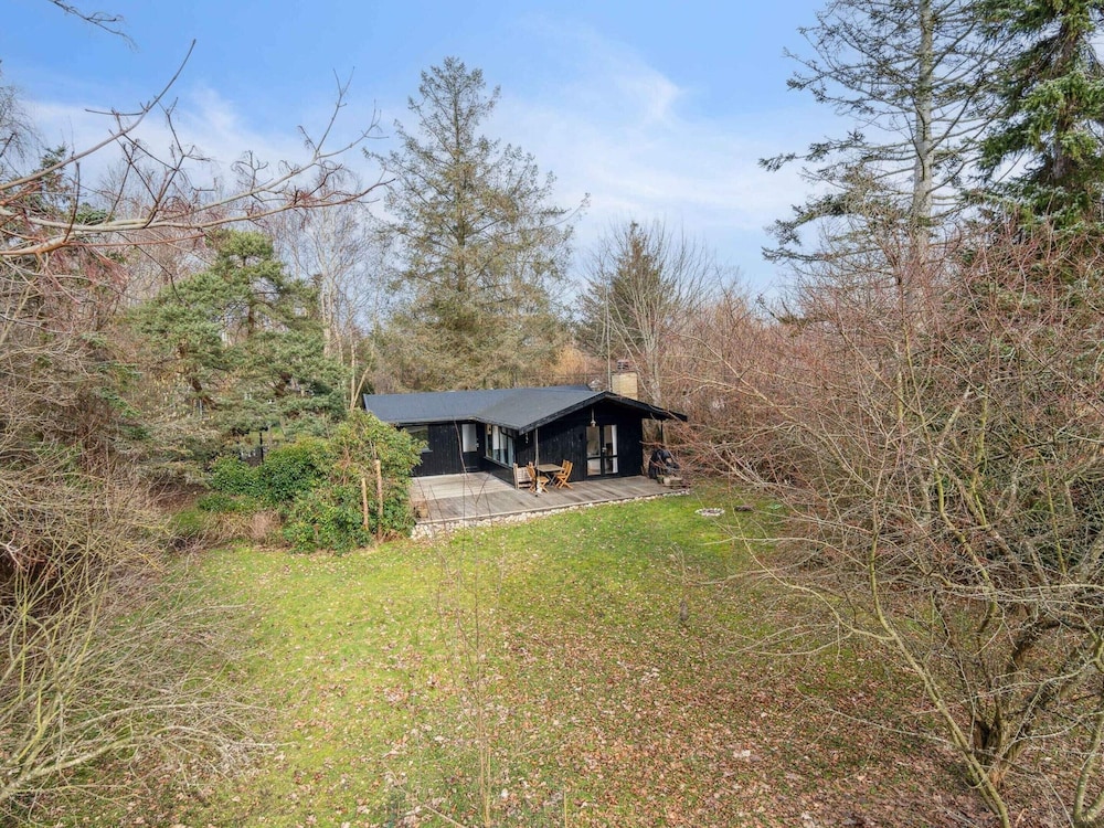 5 Star Holiday Home in Vejby