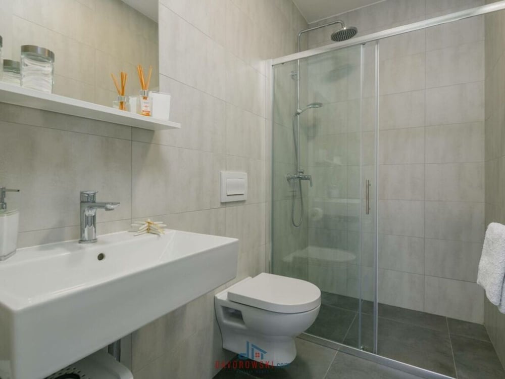 Villa Dora - Apt 3