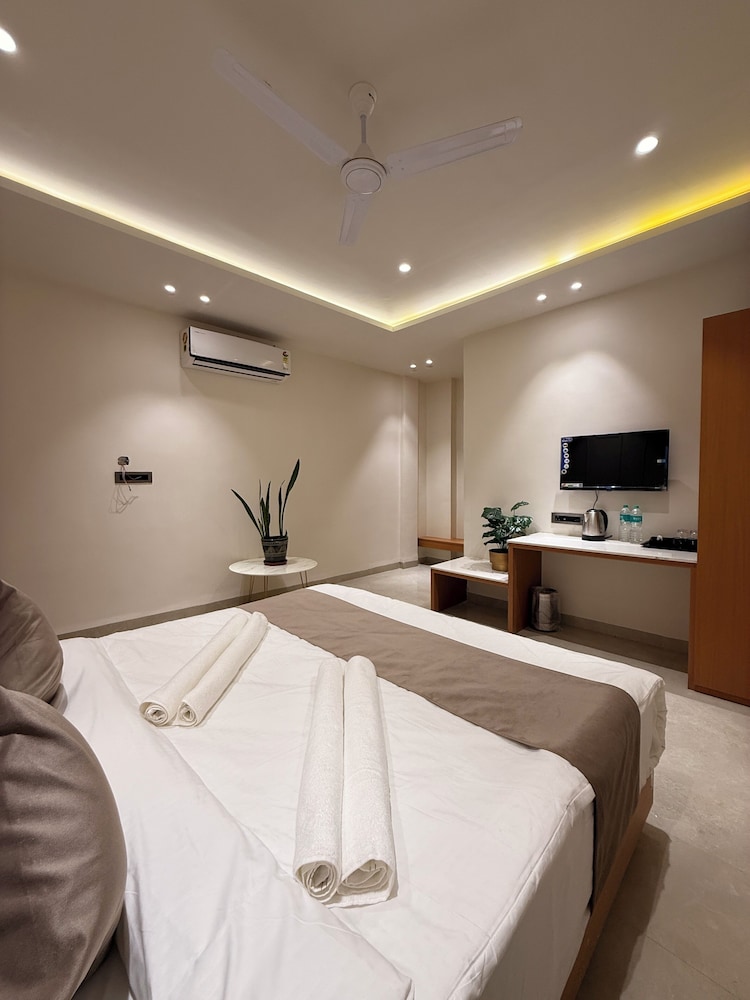 Hotel vimlayatan