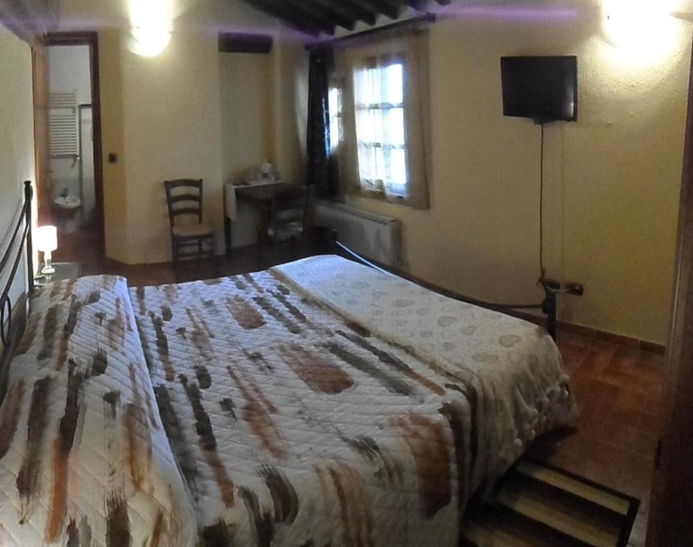 Il Pozzo di Sant'Andrea
