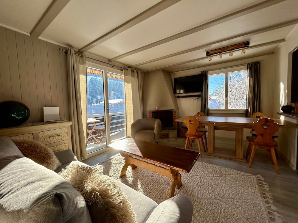 Le Petite Chalet in Rougemont