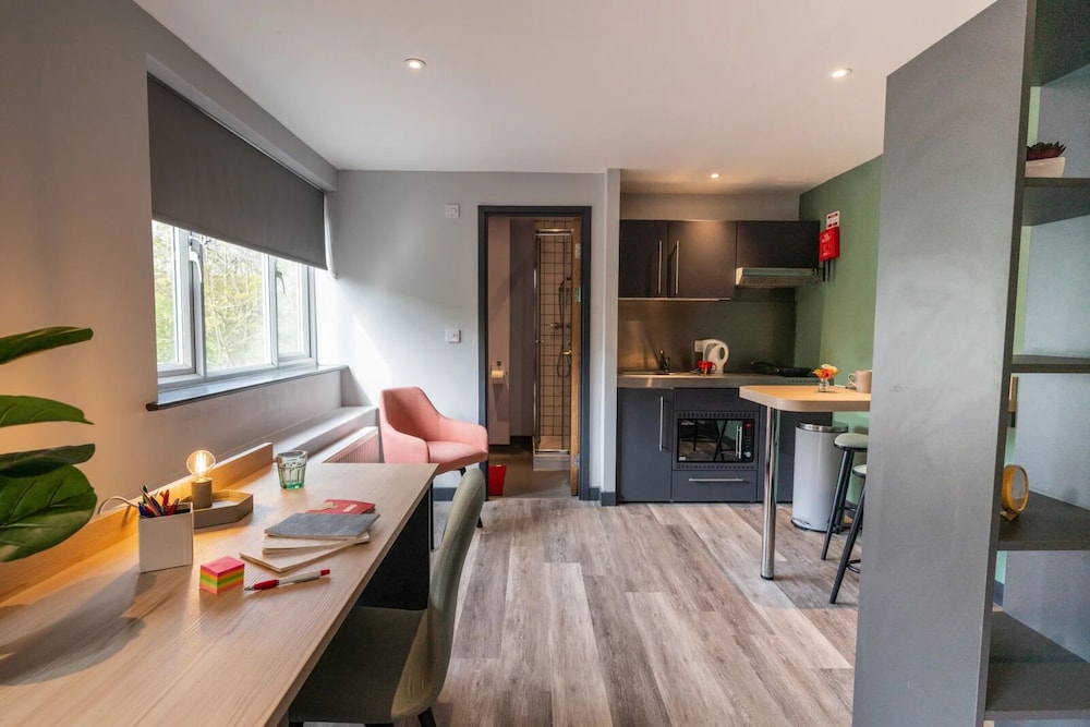 Sherbourne Student Village